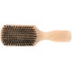 Square Club Brush - Medium Bristles-1252 Square Club Brush - Medium Bristles-1252